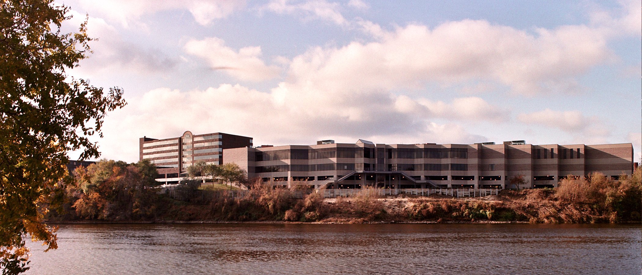 Civic Center