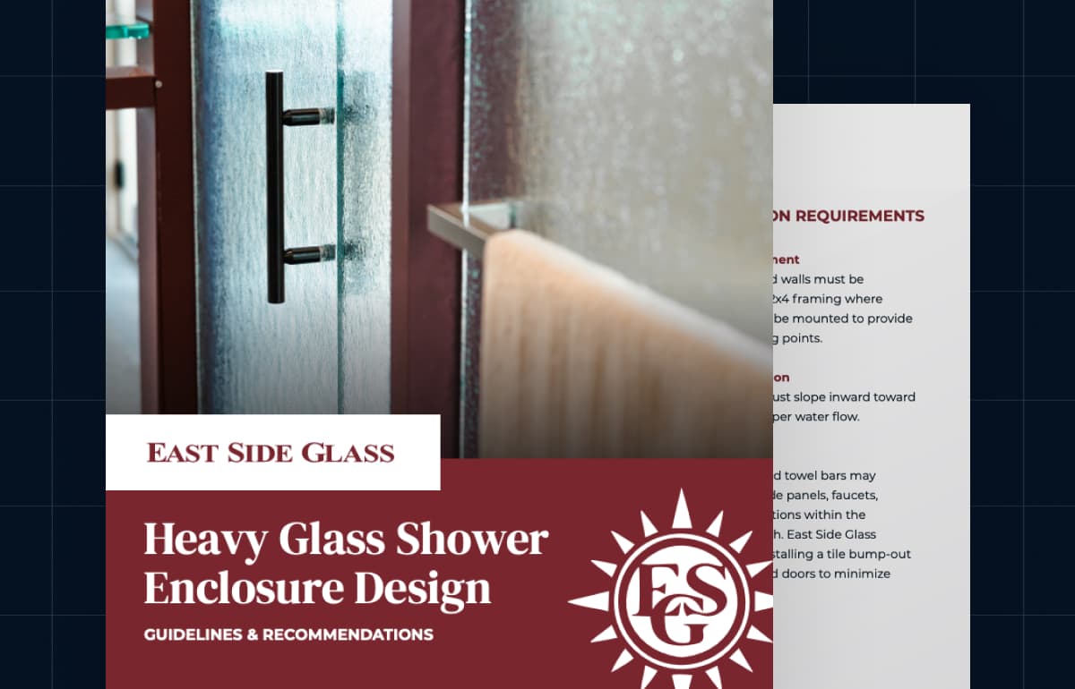 heavy-glass-shower-enclosure-design