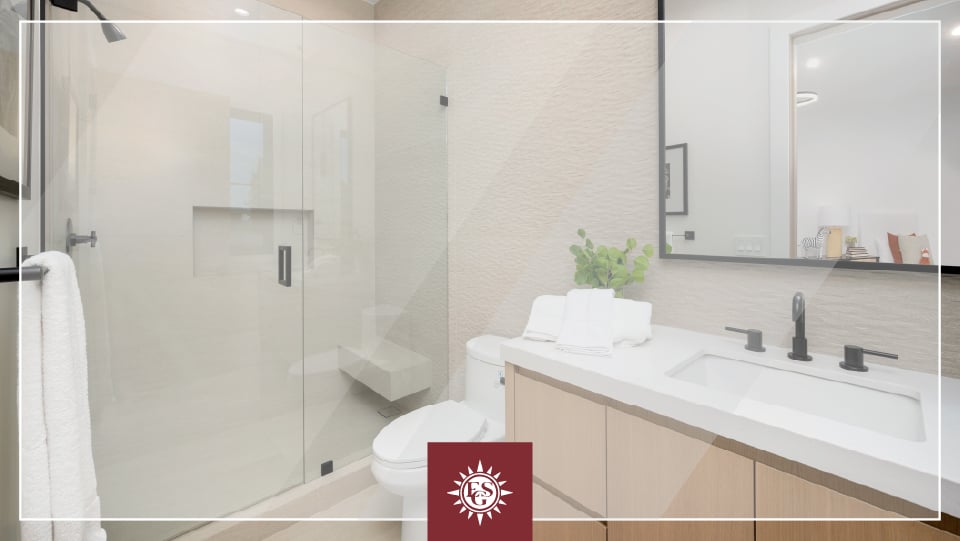 How To Fix a Leaking Glass Shower Door