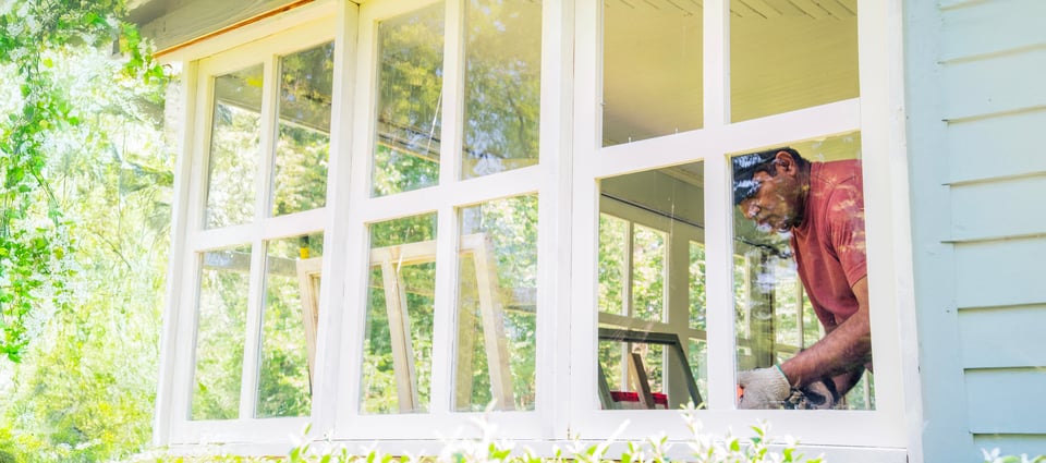 Weatherize Your Windows: The Fall Maintenance Checklist