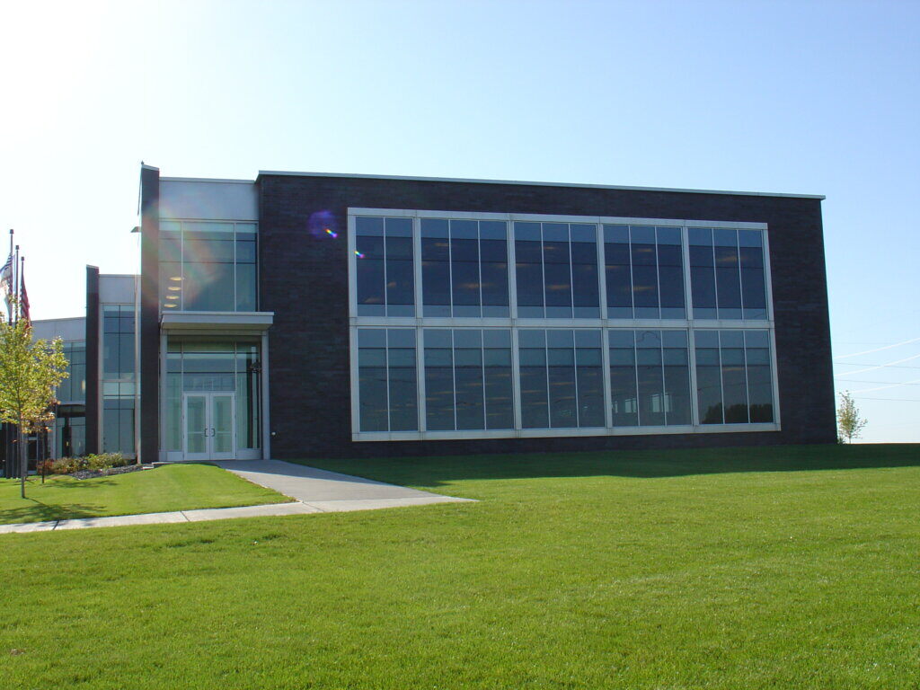 ATS windows and glass doors