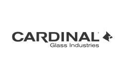 Cardinal Glass Industries Logo