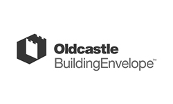 Oldcastle BuildingEnvelope Logo