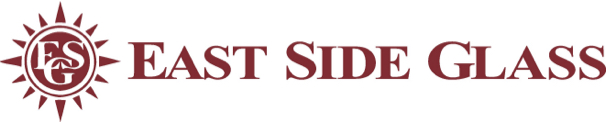 East Side Glass Logo